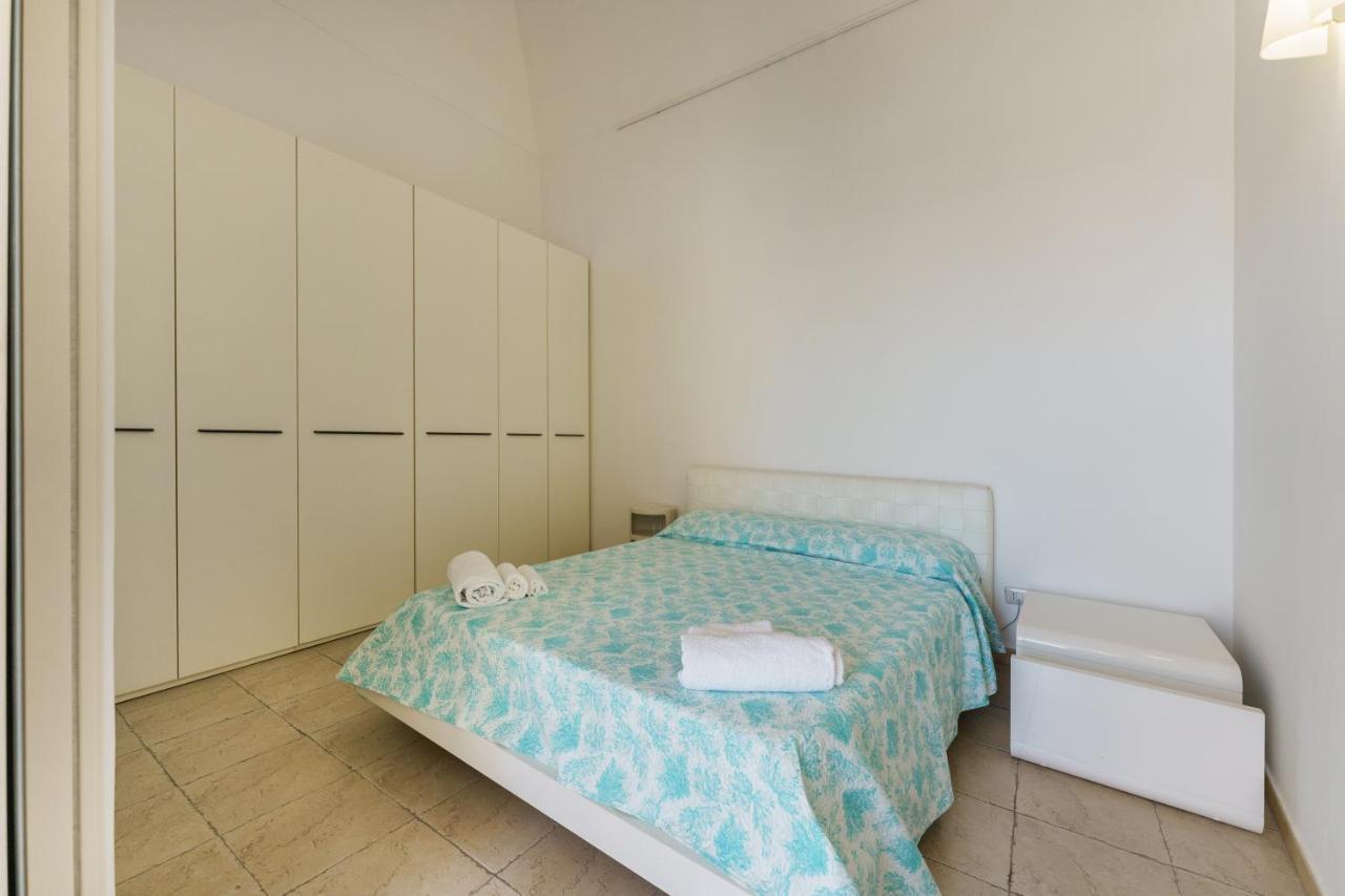 Apartmán Casa Raiffone Procida Exteriér fotografie